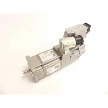 Produktfoto 1 von Siemens 1FK7022-5AK71-1DA0 Synchronservomotor SN:IR PD648 7273 01 009