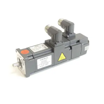 Produktfoto 1 von Siemens 1FK7022-5AK71-1HB3 Synchronservomotor SN:YFJ8609886201001
