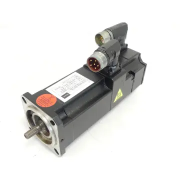 Produktfoto 1 von Siemens 1FK7034-5AZ91-1ZZ9 S09 SN YFT550366730026 für KUKA generalüberholt mit 12 Mon. Gewährl.