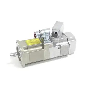 Siemens 1FK7032-5AF21-1LH0 Synchronservomotor SN:YFX717320404001