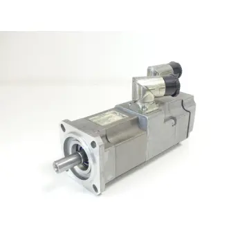 Produktfoto 1 von Siemens 1FK7032-5AK71-1AHA Servomotor SN YFH9628632602001 ungebraucht