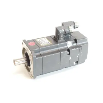 Produktfoto 1 von Siemens 1FK7042-5AF71-1EG5 Synchronservomotor SN:YFR123002201017