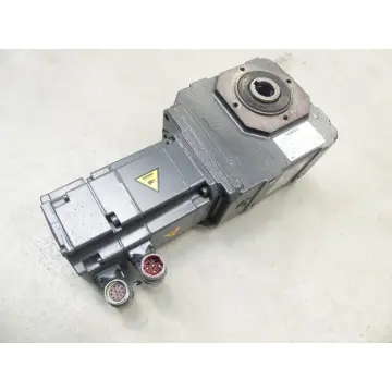 Produktfoto 1 von Siemens 1FK7042-5AF71-1SU5 -Z Z=B12+G23+H21 Getriebemotor SN: YFV645060303009