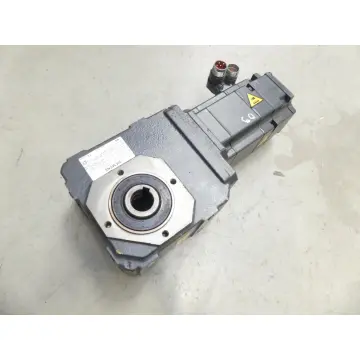 Produktfoto 1 von Siemens 1FK7042-5AF71-1SU5 -Z Z=B13+G23+H61 Getriebemotor SN: YFW148399804004