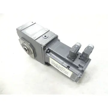 Produktfoto 1 von Siemens 1FK7042-5AF71-1SU5 - Z Servomotor SN: YFW148399804003