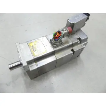Produktfoto 1 von Siemens 1FK7042-5AK71-1DH0 Synchronmotor SN: YFA024025902009