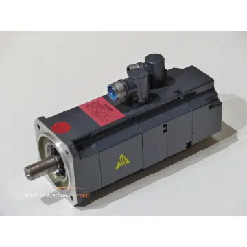 Produktfoto 1 von Siemens 1FK7042-6AF71-1EG0 Brushless Servomotor generalüberholt mit 12 Monaten Gewährleistung