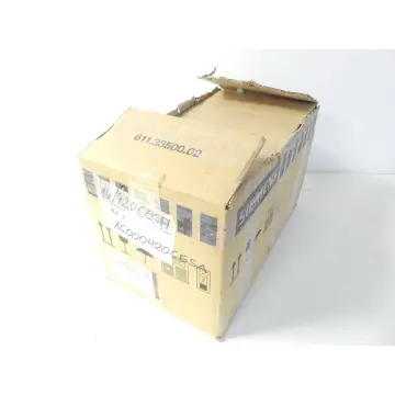 Produktfoto 1 von Siemens 1FK7063-5AF71-1EH0 Motor SN: YFA822763101003 - ungebraucht! -