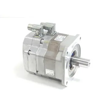 Produktfoto 1 von Siemens 1FK7080-5AH71-1EG0 Synchronservomotor SN:YFD239416602001