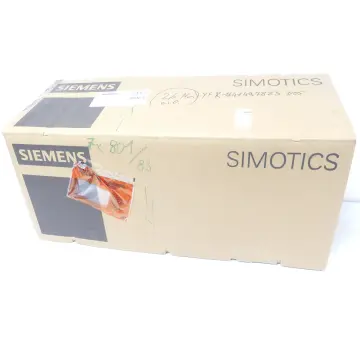 Produktfoto 1 von Siemens 1FK7101-2AF71-1RG1 Synchronmotor SN YFR1641497823005 - ungebraucht! -
