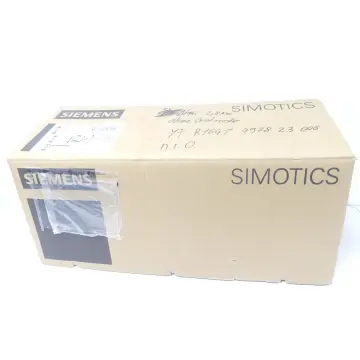 Produktfoto 1 von Siemens 1FK7101-2AF71-1RG1 Synchronmotor SN YFR1641497823006 - ungebraucht! -