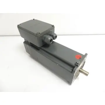 Produktfoto 1 von Siemens 1FS5044-0AF01-0-Z Servomotor SN: EH369634102001