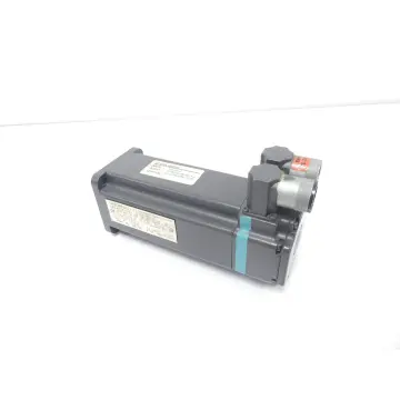 Produktfoto 1 von Siemens 1FT5034-0AF01-1 - Z Permanent-Magnet-Motor SN 0X90135501004
