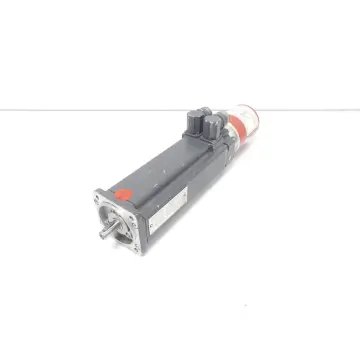 Produktfoto 1 von Siemens 1FT5036-1AK71-3EA0 Permanent-Magent-Motor SN EF186519102004 + HE 65M