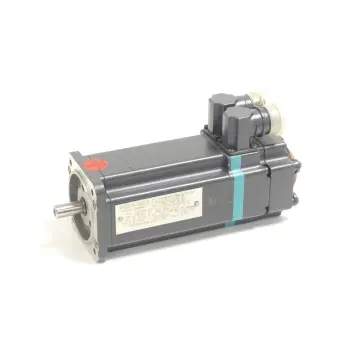 Produktfoto 1 von Siemens 1FT5032-0AC01 - 1 - Z AC-VSA-Motor SN:EDN61190701001 - ungebraucht! -