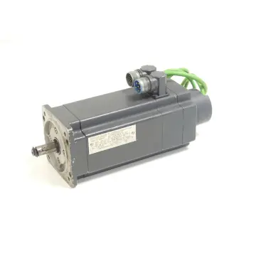 Siemens 1FT5044-0AF01-1 - Z AC-VSA-Motor SN:ECO92862904001