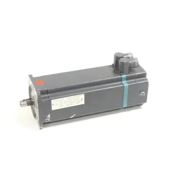 Produktfoto 1 von Siemens 1FT5046-0AC01-1 - Z AC-VSA-Motor SN:EC510206422002 ohne Drehgeber