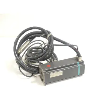 Produktfoto 1 von Siemens 1FT5046-0AF01-9 - Z Servomotor SN:E0Z61026102005