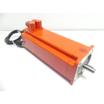 Produktfoto 1 von Siemens 1FT5046-0AF71-1 - Z AC-VSA-Motor SN: EE783215102001 - Z = G45 / H22