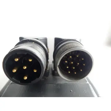 Produktfoto 1 von Siemens 1FT5046-1AK71-3EG0 3-Permanent Magnet Motor SN: E L390 5245 02 002