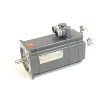 Produktfoto 1 von Siemens 1FT5042-1AF71-4EA0 AC-VSA-Motor SN:YFN817341801004 + Heidenhain ROD 426