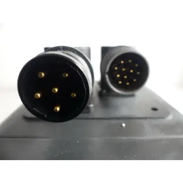 Produktfoto 1 von Siemens 1FT5052-1AG71-4EG0 3-Permanent Magnet Motor SN: E L299 9994 01 003
