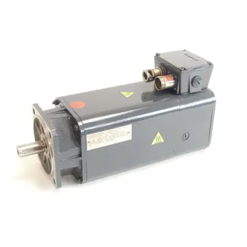 Produktfoto 1 von Siemens 1FT5064-0AC01-2 SN:E9K10907313006 generalüberholt mit 12 Monaten Gewährleistung