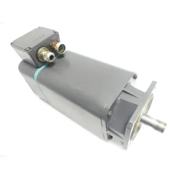 Produktfoto 1 von Siemens 1FT5064-0AC01-2-Z Servomotor SN: E0T10002523001
