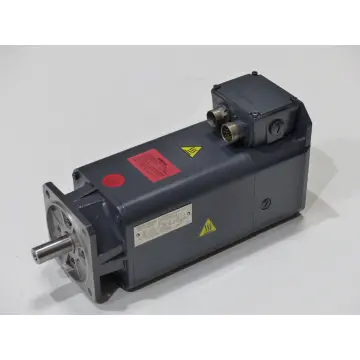 Produktfoto 1 von Siemens 1FT5064-0AC71-2-Z Permanent-Magnet Motor generalüberholt mit 12 Monaten Gewährleistung auf ausgetauschte Bauteile! <