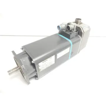 Produktfoto 1 von Siemens 1FT5064-0AF01-1-Z Motor SN BT928858822290 Z = Bremse und Geber ROD 320