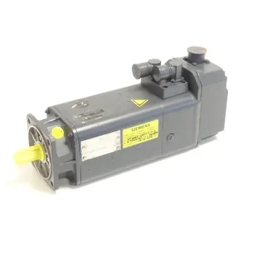 Produktfoto 1 von Siemens 1FT5064-0AF01-1 - Z SN:E525757 - generalüberholt! -