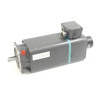 Produktfoto 1 von Siemens 1FT5064-0AF01-2 - Z AC-VSA-Motor SN:ECO81723301001 + Heidenhain ROD 426