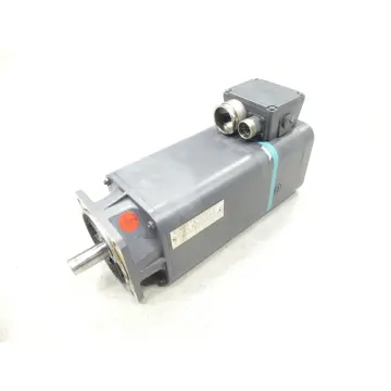 Produktfoto 1 von Siemens 1FT5064-0AF01-2 - Z AC-VSA-Motor SN:ED463547302001 - Z = G51