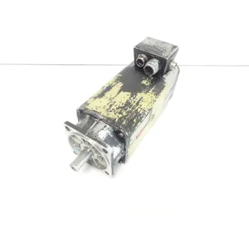 Produktfoto 1 von Siemens 1FT5064-0AF01-Z Permanent-Magnet-Motor SN 5G85 9952 07 002