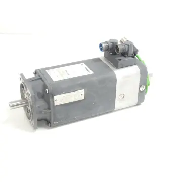 Produktfoto 1 von Siemens 1FT5064-0AF71-1 - Z AC-VSA-Motor SN:EF091476403002 + 6FX2001-2CB00