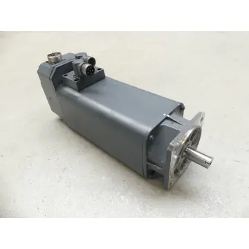 Produktfoto 1 von Siemens 1FT5064-0AF71-1-Z Motor SN: EE066569802002 mit ROD 320.002 2000/U