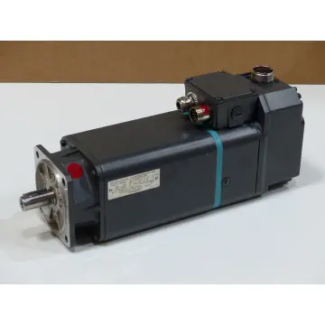 Produktfoto 1 von Siemens 1FT5064-0AG01 - 2 -Z Permanent-Magnet-Motor