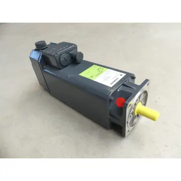 Produktfoto 1 von Siemens 1FT5064-0AG71-1-Z Motor SN: EC484813201002 generalüberholt
