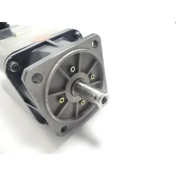 Siemens 1FT5064-1AF71-3AA0 AC-VSA-Motor mit 1FU1050-6NF ohne Typenschild