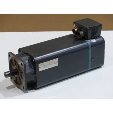 Siemens 1FT5066-0AC01-2 Permanent-Magnet-Motor