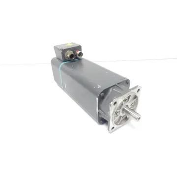 Produktfoto 1 von Siemens 1FT5066-0AC01-2 - Z Magnet-Motor SN E0T98376301013 + Drehgeber