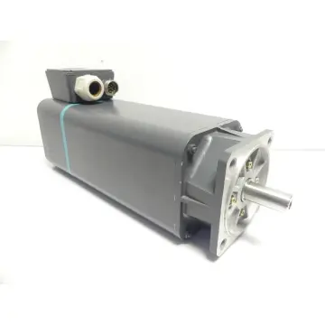 Produktfoto 1 von Siemens 1FT5066-0AC01-2 - Z Motor SN: E0T98376301013 ohne Drehgeber