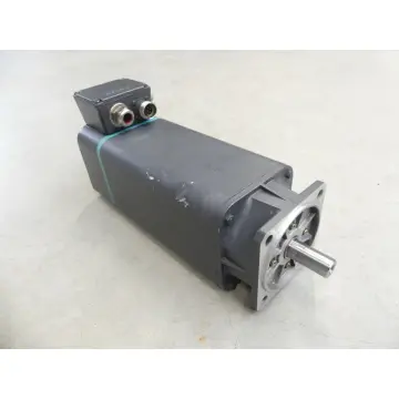 Produktfoto 1 von Siemens 1FT5066-0AC01-2 - Z Motor SN: E0Z10008531005 ohne Drehgeber