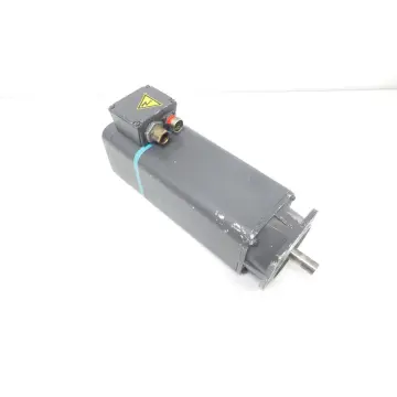 Produktfoto 1 von Siemens 1FT5066-0AC01-2 - Z Permanent-Magent-Mot. SN E0T98376301014 ohne Deckel