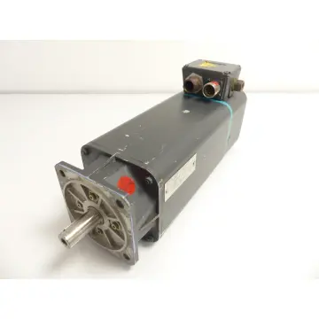 Produktfoto 1 von Siemens 1FT5066-0AC01-2-Z Permanent-Magnet-Motor ohne Deckel SN: E0T98376301002