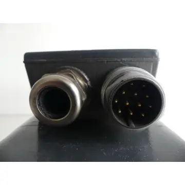 Produktfoto 1 von Siemens 1FT5066-0AC01 3~Permanent-Magnet-Motor SN: E 7G10 7041 54 027