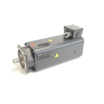Produktfoto 1 von Siemens 1FT5066-0AC71-2 - Z SN:YFC233289101002 - generalüberholt! -