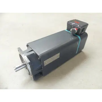 Produktfoto 1 von Siemens 1FT5066-0AF01-2 - Z Servomotor SN: ECU87441401002