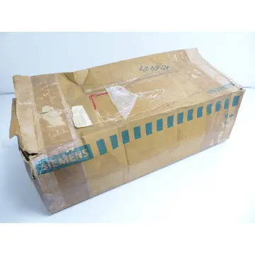 Produktfoto 1 von Siemens 1FT5066-0AF71-1-Z Servomotor + ROD 320 / 1000 + IP67 - ungebraucht! -