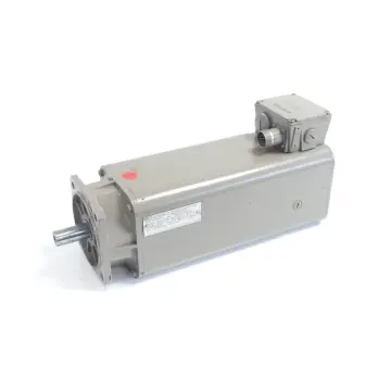 Produktfoto 1 von Siemens 1FT5066-0AG01-2 - Z AC-VSA-Motor SN:E9K81678102001